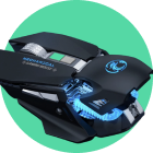 Gaming mouse